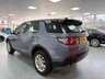 USED 2017 67 LAND ROVER DISCOVERY SPORT 2.0 Si4 SE Tech SUV 5dr Petrol Auto 4WD Euro 6 (s/s) (240 ps) GREAT SPEC LOW MILES FSH