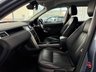 USED 2017 67 LAND ROVER DISCOVERY SPORT 2.0 Si4 SE Tech SUV 5dr Petrol Auto 4WD Euro 6 (s/s) (240 ps) GREAT SPEC LOW MILES FSH