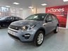 USED 2017 67 LAND ROVER DISCOVERY SPORT 2.0 Si4 SE Tech SUV 5dr Petrol Auto 4WD Euro 6 (s/s) (240 ps) GREAT SPEC LOW MILES FSH