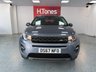 USED 2017 67 LAND ROVER DISCOVERY SPORT 2.0 Si4 SE Tech SUV 5dr Petrol Auto 4WD Euro 6 (s/s) (240 ps) GREAT SPEC LOW MILES FSH
