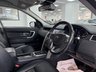 USED 2017 67 LAND ROVER DISCOVERY SPORT 2.0 Si4 SE Tech SUV 5dr Petrol Auto 4WD Euro 6 (s/s) (240 ps) GREAT SPEC LOW MILES FSH