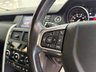 USED 2017 67 LAND ROVER DISCOVERY SPORT 2.0 Si4 SE Tech SUV 5dr Petrol Auto 4WD Euro 6 (s/s) (240 ps) GREAT SPEC LOW MILES FSH