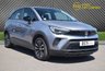 USED 2022 71 VAUXHALL CROSSLAND 1.2 Design SUV 5dr Petrol Manual Euro 6 (s/s) (83 ps) 2 KEYS