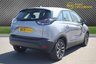 USED 2022 71 VAUXHALL CROSSLAND 1.2 Design SUV 5dr Petrol Manual Euro 6 (s/s) (83 ps) 2 KEYS