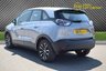 USED 2022 71 VAUXHALL CROSSLAND 1.2 Design SUV 5dr Petrol Manual Euro 6 (s/s) (83 ps) 2 KEYS