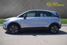 USED 2022 71 VAUXHALL CROSSLAND 1.2 Design SUV 5dr Petrol Manual Euro 6 (s/s) (83 ps) 2 KEYS