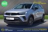 USED 2022 71 VAUXHALL CROSSLAND 1.2 Design SUV 5dr Petrol Manual Euro 6 (s/s) (83 ps) 2 KEYS