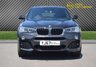 USED 2017 67 BMW X4 2.0 20d M Sport SUV 5dr Diesel Auto xDrive Euro 6 (s/s) (190 ps) EXTENDED STORAGE + 2 KEYS