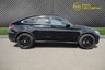 USED 2022 22 MERCEDES-BENZ GLC 2.0 GLC300h MHEV AMG Line Coupe 5dr Petrol Hybrid G-Tronic+ 4MATIC Euro 6 (s/s) (272 ps) 