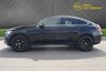 USED 2022 22 MERCEDES-BENZ GLC 2.0 GLC300h MHEV AMG Line Coupe 5dr Petrol Hybrid G-Tronic+ 4MATIC Euro 6 (s/s) (272 ps) 