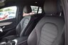 USED 2022 22 MERCEDES-BENZ GLC 2.0 GLC300h MHEV AMG Line Coupe 5dr Petrol Hybrid G-Tronic+ 4MATIC Euro 6 (s/s) (272 ps) 