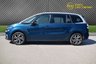 USED 2021 21 CITROEN GRAND C4 SPACETOURER 1.5 BlueHDi Shine MPV 5dr Diesel EAT8 Euro 6 (s/s) (130 ps) 2 KEYS + APPLE CAR PLAY