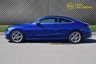 USED 2021 21 MERCEDES-BENZ C-CLASS 2.0 C220d AMG Line Edition Coupe 2dr Diesel G-Tronic+ Euro 6 (s/s) (194 ps) 