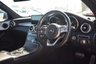USED 2021 21 MERCEDES-BENZ C-CLASS 2.0 C220d AMG Line Edition Coupe 2dr Diesel G-Tronic+ Euro 6 (s/s) (194 ps) 