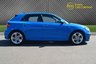 USED 2020 20 AUDI A1 1.0 TFSI 30 S line Sportback 5dr Petrol Manual Euro 6 (s/s) (116 ps) FULL AUDI SERVICE HISTORY + 2 KEYS