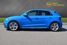 USED 2020 20 AUDI A1 1.0 TFSI 30 S line Sportback 5dr Petrol Manual Euro 6 (s/s) (116 ps) FULL AUDI SERVICE HISTORY + 2 KEYS