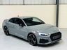 USED 2021 21 AUDI A5 2.0 TFSI 40 Edition 1 Coupe 2dr Petrol S Tronic Euro 6 (s/s) (204 ps) Low Miles|Virtual Dash|FSH-PartX Welcome-Finance