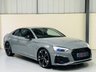 USED 2021 21 AUDI A5 2.0 TFSI 40 Edition 1 Coupe 2dr Petrol S Tronic Euro 6 (s/s) (204 ps) Low Miles|Virtual Dash|FSH-PartX Welcome-Finance