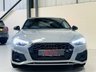 USED 2021 21 AUDI A5 2.0 TFSI 40 Edition 1 Coupe 2dr Petrol S Tronic Euro 6 (s/s) (204 ps) Low Miles|Virtual Dash|FSH-PartX Welcome-Finance