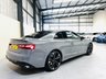 USED 2021 21 AUDI A5 2.0 TFSI 40 Edition 1 Coupe 2dr Petrol S Tronic Euro 6 (s/s) (204 ps) Low Miles|Virtual Dash|FSH-PartX Welcome-Finance