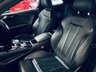 USED 2021 21 AUDI A5 2.0 TFSI 40 Edition 1 Coupe 2dr Petrol S Tronic Euro 6 (s/s) (204 ps) Low Miles|Virtual Dash|FSH-PartX Welcome-Finance