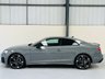 USED 2021 21 AUDI A5 2.0 TFSI 40 Edition 1 Coupe 2dr Petrol S Tronic Euro 6 (s/s) (204 ps) Low Miles|Virtual Dash|FSH-PartX Welcome-Finance