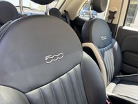 USED 2016 16 FIAT 500 1.2 Lounge Hatchback 3dr Petrol Manual Euro 6 (s/s) (69 bhp) SOLD WITH FRESH MOT & SERVICE