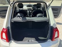 USED 2016 16 FIAT 500 1.2 Lounge Hatchback 3dr Petrol Manual Euro 6 (s/s) (69 bhp) SOLD WITH FRESH MOT & SERVICE