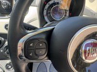 USED 2016 16 FIAT 500 1.2 Lounge Hatchback 3dr Petrol Manual Euro 6 (s/s) (69 bhp) SOLD WITH FRESH MOT & SERVICE