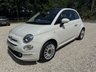 USED 2016 16 FIAT 500 1.2 Lounge Hatchback 3dr Petrol Manual Euro 6 (s/s) (69 bhp) SOLD WITH FRESH MOT & SERVICE