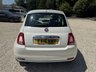 USED 2016 16 FIAT 500 1.2 Lounge Hatchback 3dr Petrol Manual Euro 6 (s/s) (69 bhp) SOLD WITH FRESH MOT & SERVICE