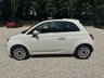 USED 2016 16 FIAT 500 1.2 Lounge Hatchback 3dr Petrol Manual Euro 6 (s/s) (69 bhp) SOLD WITH FRESH MOT & SERVICE