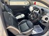 USED 2016 16 FIAT 500 1.2 Lounge Hatchback 3dr Petrol Manual Euro 6 (s/s) (69 bhp) SOLD WITH FRESH MOT & SERVICE