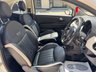 USED 2016 16 FIAT 500 1.2 Lounge Hatchback 3dr Petrol Manual Euro 6 (s/s) (69 bhp) SOLD WITH FRESH MOT & SERVICE