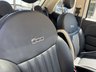 USED 2016 16 FIAT 500 1.2 Lounge Hatchback 3dr Petrol Manual Euro 6 (s/s) (69 bhp) SOLD WITH FRESH MOT & SERVICE