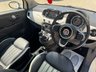 USED 2016 16 FIAT 500 1.2 Lounge Hatchback 3dr Petrol Manual Euro 6 (s/s) (69 bhp) SOLD WITH FRESH MOT & SERVICE
