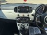 USED 2016 16 FIAT 500 1.2 Lounge Hatchback 3dr Petrol Manual Euro 6 (s/s) (69 bhp) SOLD WITH FRESH MOT & SERVICE
