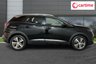 USED 2022 71 PEUGEOT 3008 1.6 13.2kWh Allure Premium SUV 5dr Petrol Plug-in Hybrid e-EAT Euro 6 (s/s) (225 ps) 1 Owner, Touchscreen, Reversing Camera, Apple CarPlay / Android Auto, Bluetooth 1 Owner, Touchscreen, Reversing Camera, Apple CarPlay / Android Auto, Bluetooth