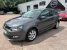USED 2011 61 VOLKSWAGEN POLO 1.2 Match Hatchback 5dr Petrol Manual Euro 5 (60 ps) 12 MONTH NATIONAL WARRANTY!