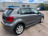USED 2011 61 VOLKSWAGEN POLO 1.2 Match Hatchback 5dr Petrol Manual Euro 5 (60 ps) 12 MONTH NATIONAL WARRANTY!