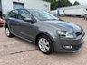 USED 2011 61 VOLKSWAGEN POLO 1.2 Match Hatchback 5dr Petrol Manual Euro 5 (60 ps) 12 MONTH NATIONAL WARRANTY!