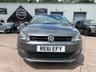 USED 2011 61 VOLKSWAGEN POLO 1.2 Match Hatchback 5dr Petrol Manual Euro 5 (60 ps) 12 MONTH NATIONAL WARRANTY!