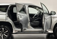 USED 2021 21 MITSUBISHI SHOGUN SPORT 0l 