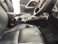 USED 2021 21 MITSUBISHI SHOGUN SPORT 0l 