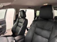USED 2021 21 MITSUBISHI SHOGUN SPORT 0l 