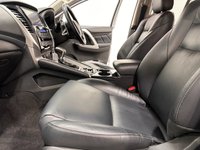 USED 2021 21 MITSUBISHI SHOGUN SPORT 0l 