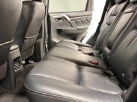 USED 2021 21 MITSUBISHI SHOGUN SPORT 0l 
