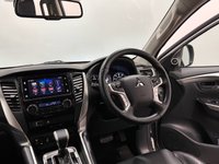USED 2021 21 MITSUBISHI SHOGUN SPORT 0l 