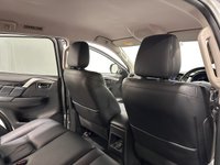 USED 2021 21 MITSUBISHI SHOGUN SPORT 0l 
