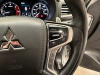 USED 2021 21 MITSUBISHI SHOGUN SPORT 0l 